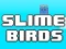 Hra Slime Birds online