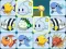 Hra Sea Fish Onet online