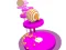 Hra Bouncing Marbles online