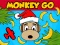 Hra Monkey Go online