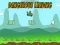 Hra Dangerous Landing online