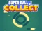 Hra Super Ball Collect HTML5 online