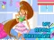 Hra Winx Room Decorate online