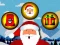Hra Talking Santa Claus online