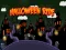 Hra Halloween Ride online