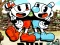 Hra Cuphead Run version online