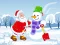 Hra Santa Claus Fun Time online