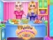 Hra Sisters Lunch Preparation online
