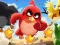 Hra Angry Birds Hidden Stars online
