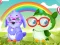 Hra Owl and Rabbit Fashion online