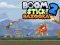 Hra Boom Stick Bazooka online