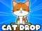 Hra Cat Drop online