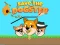 Hra Save The Dogster online