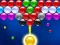 Hra Bubble Shooter Mania online