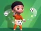 Hra Mr Spy: Soccer Killer online