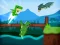 Hra Dino kids Adventure online