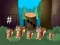 Hra Township Escape online