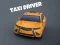 Hra Taxi Driver 3D online