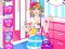 Hra Barbie With Kitty online