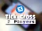 Hra Tic Tac Toe 2 Players online