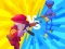 Hra Huggy Army Commander online