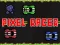 Hra Pixel Racer online