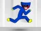 Hra Stick Huggy online