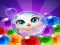 Hra UnderWater Bubbles online