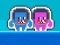 Hra Hug and Kis City online