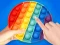 Hra Pop it 3D Fidget online