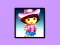 Hra Dora the Puzzle Challenge online
