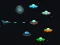 Hra UFO Space Shooter online