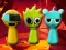 Hra Sprunki Murdered Incredibox online