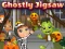 Hra Ghostly Jigsaw online