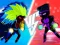 Hra Z Stick Duel Fighting online