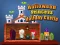 Hra Halloween Princess Holiday Castle online