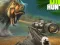 Hra Sniper Dinosaur Hunting online