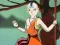 Hra Avatar Aang DressUp online