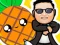 Hra Vault of the Pineapples online