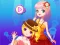 Hra Mermaid Princess Dress Up Salon online