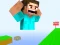 Hra Minecraft - Gold Steve online