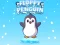 Hra Floppy Penguin online