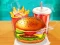 Hra Happy Kids Burger Maker online