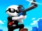 Hra LEGO CITY Memory Card Match online
