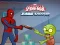 Hra Spiderman Kill Zombies online