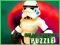 Hra Galactic Heroes Puzzle online