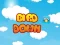 Hra Bird Down online