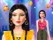 Hra Summer Runway Challenge online
