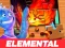 Hra Elemental Jigsaw Puzzle online