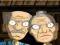 Hra Grandpa And Granny House Escape online